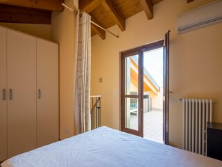 Holiday house Mattarena Features 25