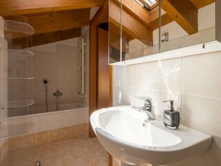 Ferienhaus Mattarena Ausstattung 14