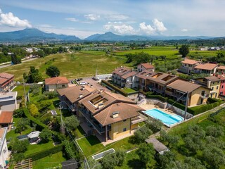 Casa per le vacanze Mattarena Ambiente 26