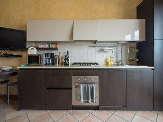 Holiday house Mattarena Features 19