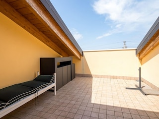 Ferienhaus Mattarena Außenaufnahme 6