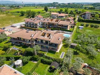 Ferienhaus Mattarena Umgebung 28