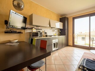 Holiday house Mattarena Features 21
