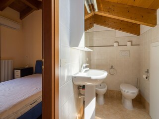 Maison de vacances Mattarena Équipement 18