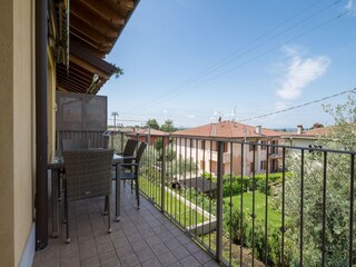 Casa per le vacanze Mattarena Registrazione all'aperto 4