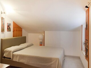 Appartement Castellammare del Golfo Équipement 10