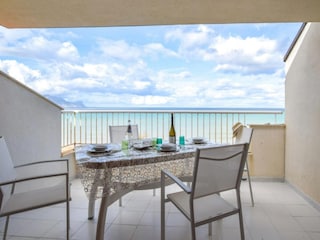 Appartement Castellammare del Golfo Enregistrement extérieur 5