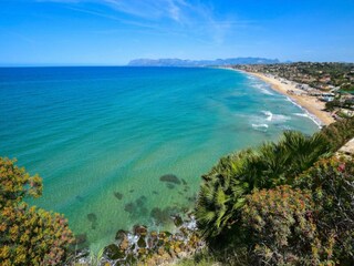 Appartement Castellammare del Golfo Environnement 28