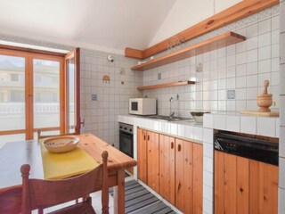 Appartement Castellammare del Golfo Équipement 11