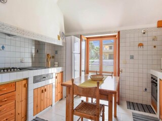 Apartment Castellammare del Golfo Features 5