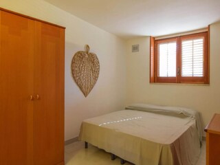 Apartamento Castellammare del Golfo Características 7