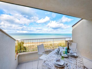 Apartamento Castellammare del Golfo Grabación al aire libre 3