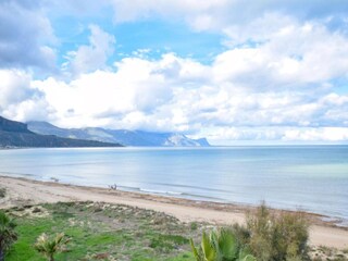 Apartment Castellammare del Golfo Outdoor Recording 3