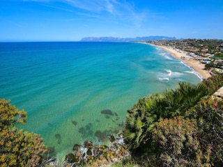 Apartment Castellammare del Golfo Environment 13