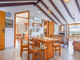 Appartement Castellammare del Golfo Kenmerken 9