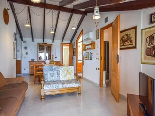 Appartamento Castellammare del Golfo Caratteristiche 10