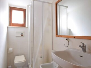 Apartment Castellammare del Golfo Features 12