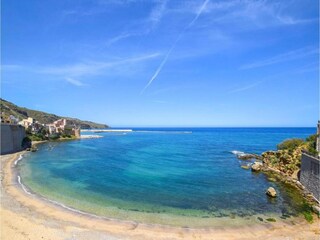 Apartamento Castellammare del Golfo Entorno 16