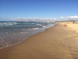 Appartamento Castellammare del Golfo Ambiente 23