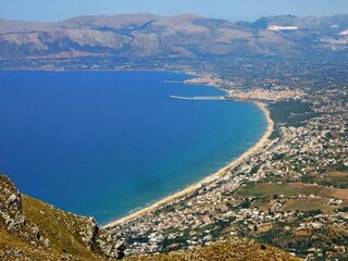 Appartamento Castellammare del Golfo Ambiente 19