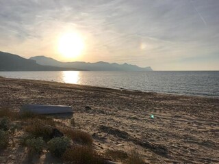 Apartment Castellammare del Golfo Umgebung 23