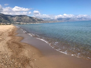 Apartment Castellammare del Golfo Umgebung 21