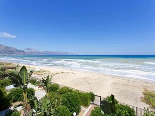 Appartement Castellammare del Golfo Environnement 21