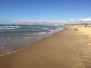 Appartement Castellammare del Golfo Omgeving 25