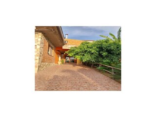 Apartamento Gaggi Grabación al aire libre 3