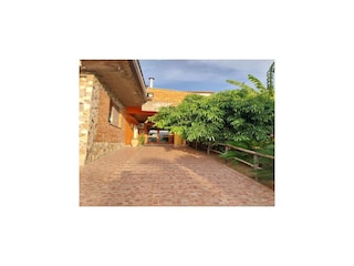 Appartement Gaggi Buitenaudio-opname 4