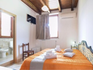 Appartement Gaggi Équipement 11