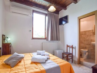 Appartement Gaggi Kenmerken 12