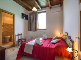 Appartement Gaggi Kenmerken 13