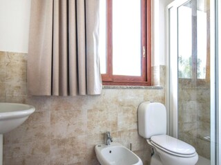 Appartement Gaggi Équipement 22