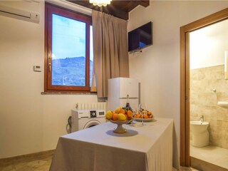 Apartamento Gaggi Características 1