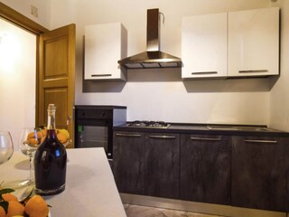 Apartamento Gaggi Características 15