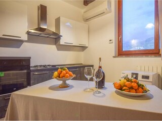 Apartamento Gaggi Características 7