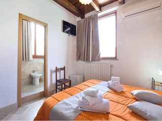 Apartamento Gaggi Características 9