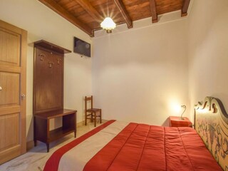 Appartement Gaggi Kenmerken 10