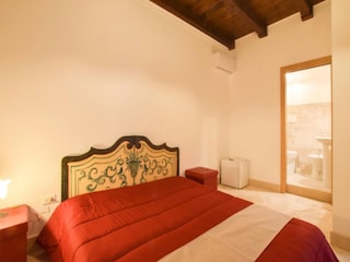 Apartment Gaggi Ausstattung 11