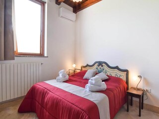 Apartamento Gaggi Características 13