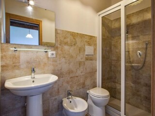 Appartement Gaggi Équipement 19