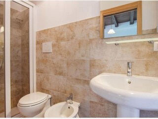 Appartement Gaggi Équipement 14