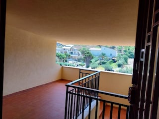 Apartment Gaggi Outdoor Recording 2