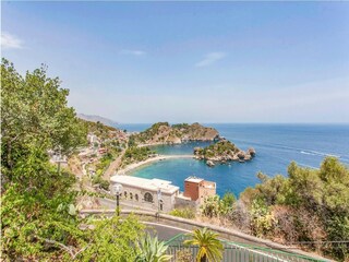 Apartamento Gaggi Entorno 28