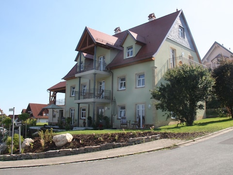 Ferienwohnung taffe Bärbel