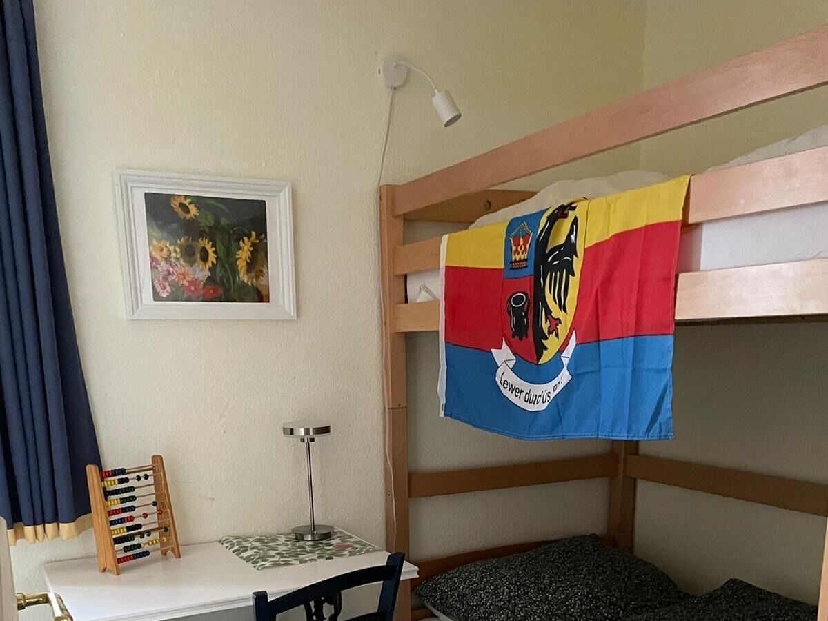 Ferienwohnung Alkersum Ausstattung 15