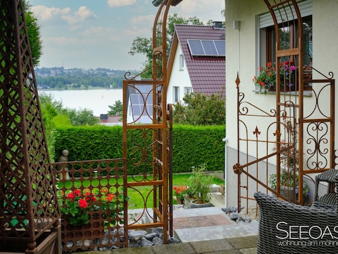 Ferienwohnung Seeoase
