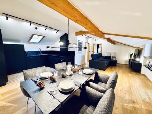 Ferienwohnung Tannensuite Inzell - Inzell - image1