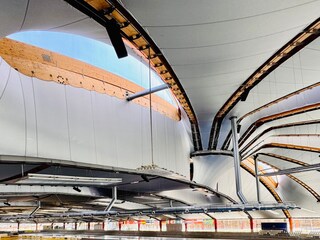 Max Aicher Arena